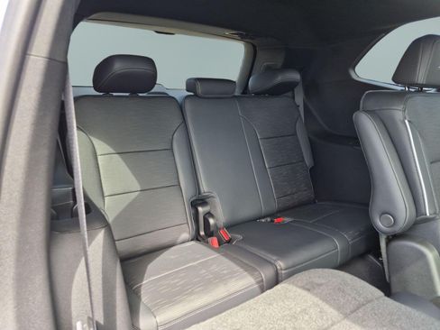 New 2026 Buick Enclave Sport Touring w/ Power Package FWD image 28
