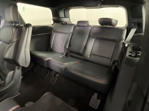 New 2026 Ford Expedition Tremor image 31