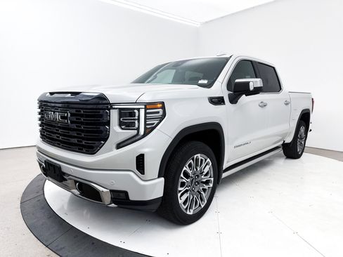 Used 2023 GMC Sierra 1500 Denali Ultimate image 15