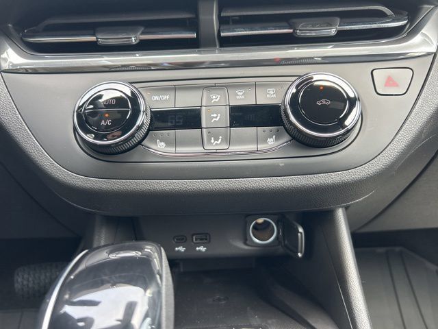 New 2026 Buick Envista Preferred w/ Convenience I Package FWD image 24