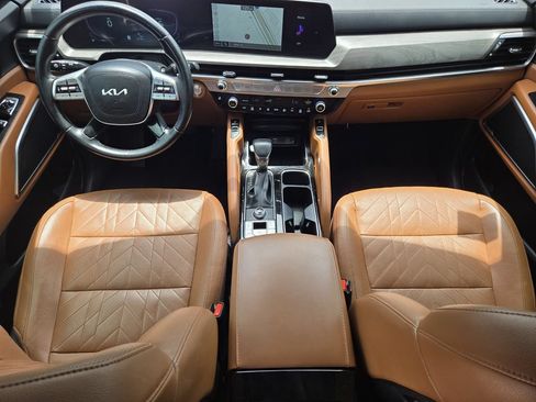 Certified 2024 Kia Telluride EX X-Line AWD/4WD image 5