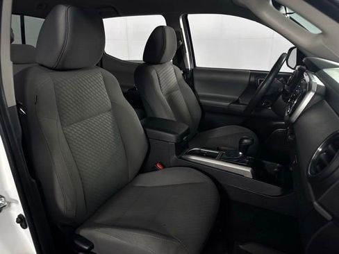 Used 2023 Toyota Tacoma SR5 w/ SX Package image 16