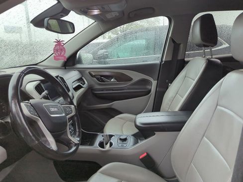 Used 2020 GMC Terrain SLT w/ Preferred Package FWD image 6
