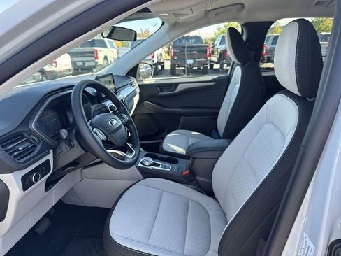 New 2026 Ford Escape Active w/ Cold Weather Package image 11