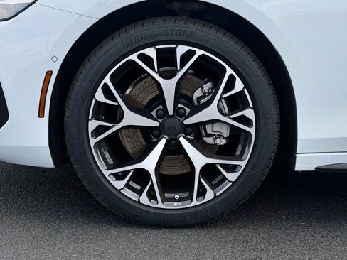 New 2026 Audi A6 Premium Plus AWD/4WD image 6