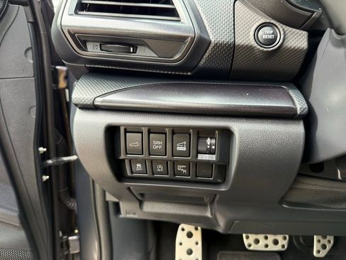 Used 2023 Subaru Forester Wilderness AWD/4WD image 14