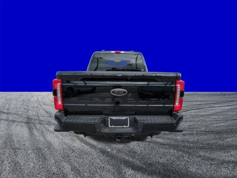 New 2026 Ford F350 XLT w/ XLT Premium Package image 5