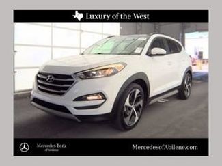Used 2018 Hyundai Tucson Value AWD/4WD video 1
