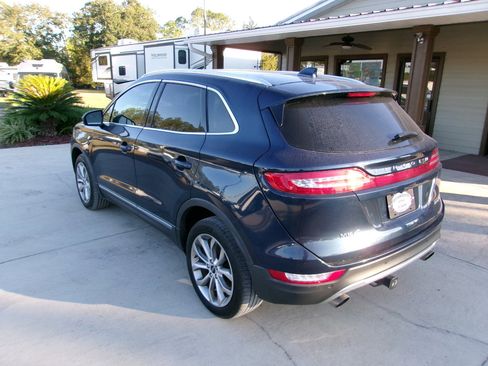 Used 2015 Lincoln MKC AWD w/ Equipment Group 101A Select image 7
