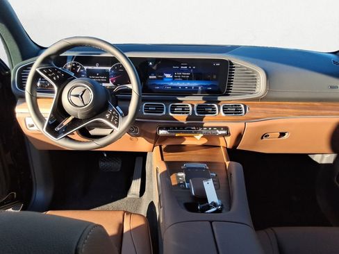 New 2026 Mercedes-Benz GLE 350 4MATIC image 9