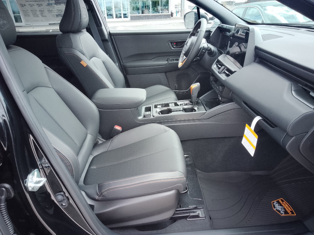 New 2026 Subaru Outback Wilderness AWD/4WD image 17