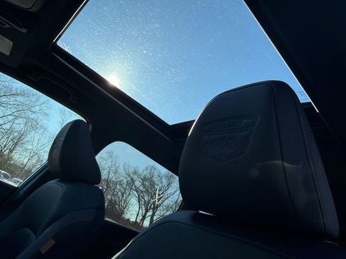 New 2026 Subaru Forester Wilderness image 36