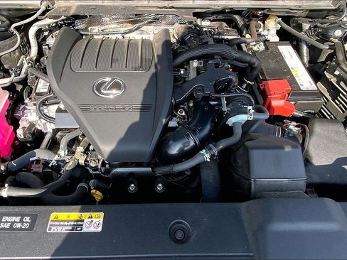 Used 2023 Lexus RX 350 FWD image 28