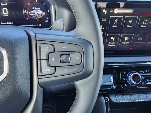 New 2026 GMC Sierra 1500 AT4 w/ AT4 Premium Package image 23