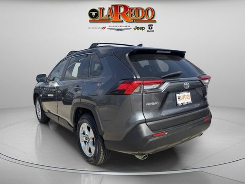 Used 2019 Toyota RAV4 XLE image 7