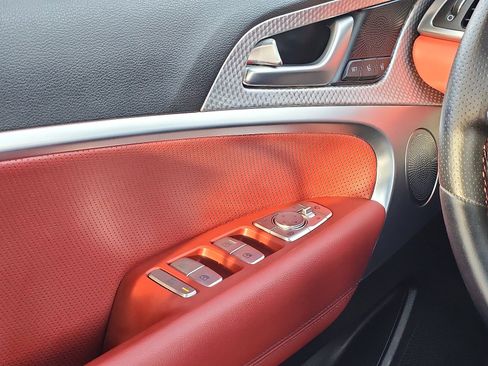 Used 2023 Genesis G70 2.0T w/ Sport Prestige Package image 12