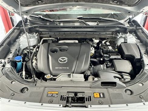Used 2021 MAZDA CX-5 Grand Touring AWD/4WD image 20