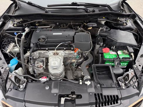 Used 2016 Honda Accord LX-S image 20