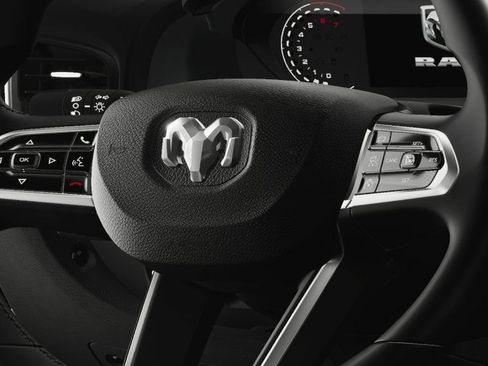 New 2025 RAM ProMaster 2500 w/ Advanced Safety Group image 30