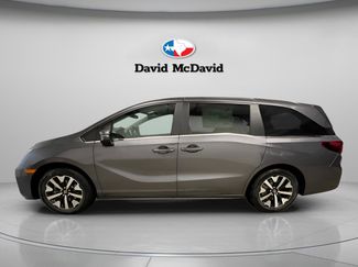 New 2026 Honda Odyssey EX-L video 2
