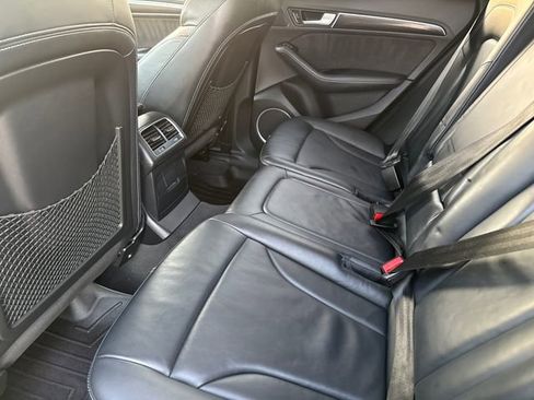 Used 2016 Audi SQ5 Premium Plus w/ Technology Package image 19