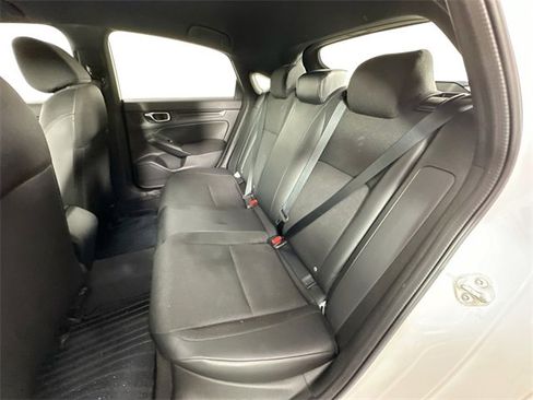 Used 2023 Honda Civic Sport image 24