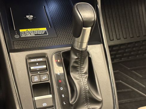 Certified 2024 Honda CR-V EX-L image 30