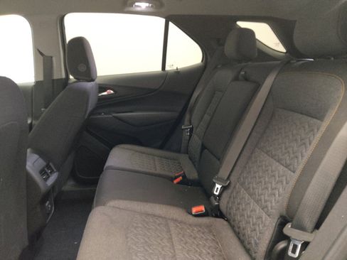 Used 2022 Chevrolet Equinox LT AWD/4WD image 18