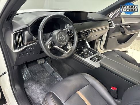 Used 2025 MAZDA CX-90 Plug-In Hybrid w/ Premium Plus image 13