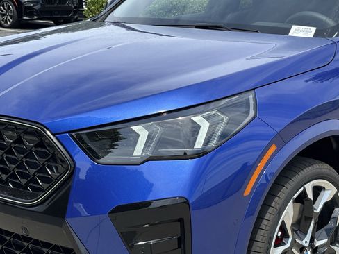 New 2026 BMW X2 xDrive28i w/ Technology Package AWD/4WD image 6