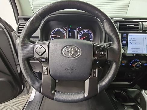 Used 2023 Toyota 4Runner TRD Off-Road Premium image 26