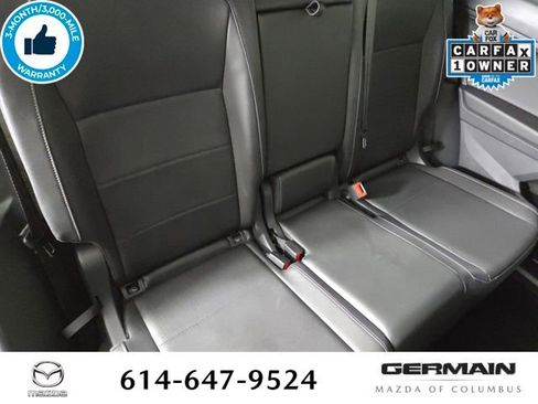 Used 2020 Volkswagen Tiguan SE w/ Panoramic Sunroof Package image 21