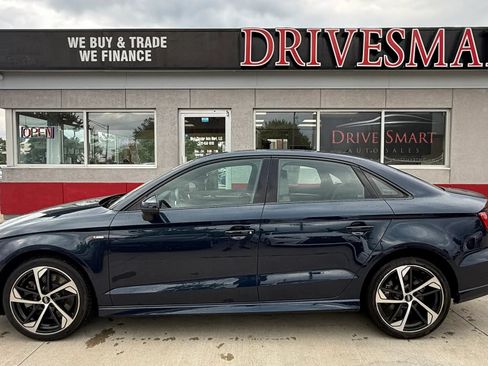 Used 2020 Audi A3 2.0T Premium AWD/4WD image 5