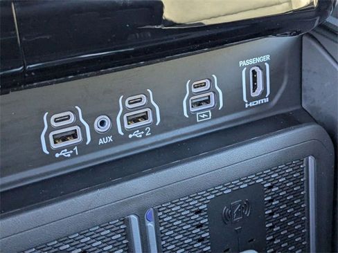 New 2026 RAM 1500 Rebel image 22