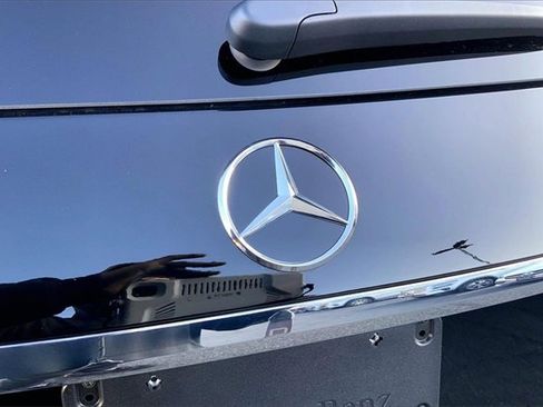 Certified 2024 Mercedes-Benz GLE 350 GLE 350 image 28