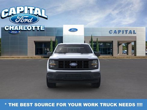 New 2024 Ford F150 XL image 6