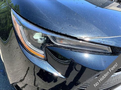 Used 2024 Toyota Corolla LE FWD image 27