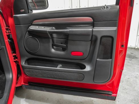 Used 2004 Dodge Ram 1500 Truck 2WD Regular Cab image 38