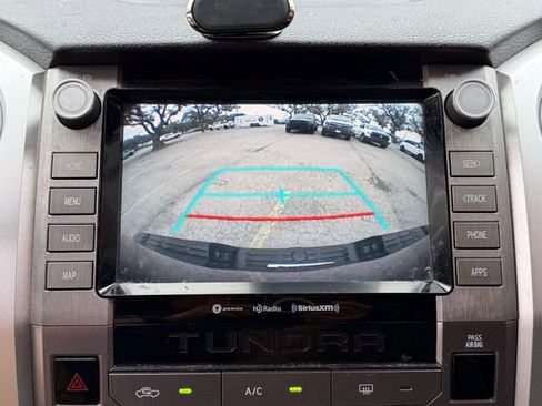 Used 2020 Toyota Tundra SR5 RWD image 13