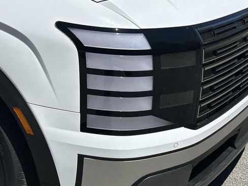 New 2026 Hyundai Palisade SEL AWD/4WD image 10