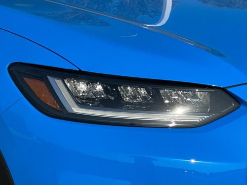 New 2027 Honda HR-V Sport image 30
