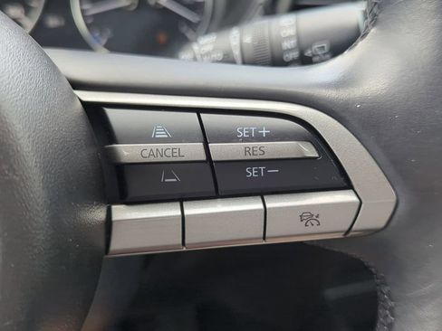 Used 2023 MAZDA CX-30 AWD 2.5 S w/ Select Package image 23