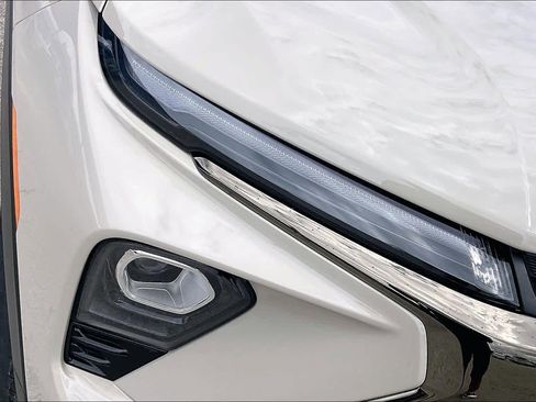 New 2026 Chevrolet TrailBlazer ACTIV w/ Convenience Package FWD image 13