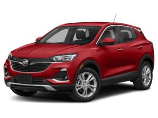 Used 2021 Buick Encore GX Preferred w/ Cold Weather Comfort Package FWD video 1