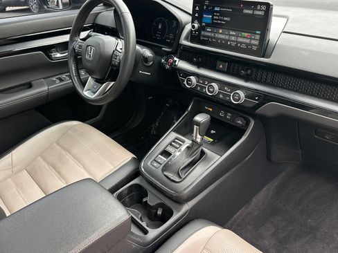 Used 2024 Honda CR-V Sport Touring image 20