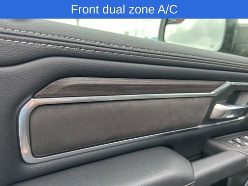 New 2026 RAM 1500 Laramie AWD/4WD image 14