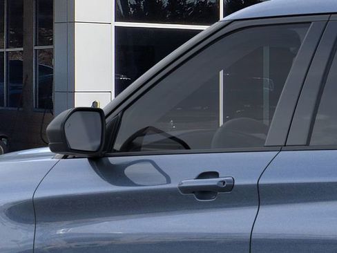 New 2026 Ford Explorer Active w/ Active Comfort Package image 40