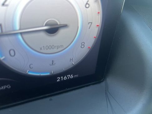 Used 2022 Hyundai Tucson N Line image 30