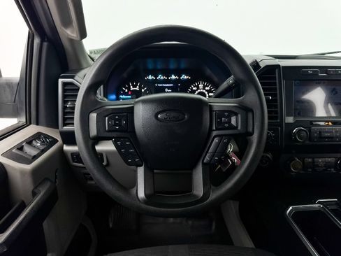 Used 2019 Ford F150 XL w/ Equipment Group 101A Mid AWD/4WD image 25