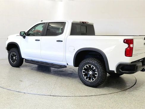 New 2026 Chevrolet Silverado 1500 ZR2 AWD/4WD image 5